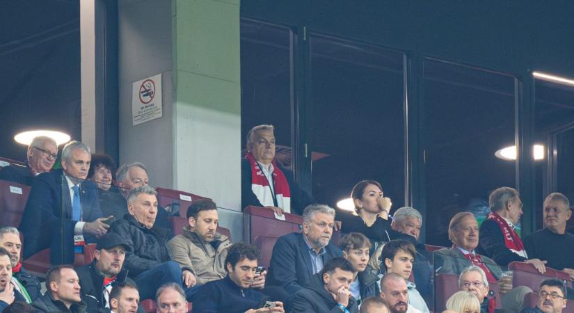 444: 500 fős horvát faluban, egy harmadosztályú csapatnak épít stadiont a magyar kormány