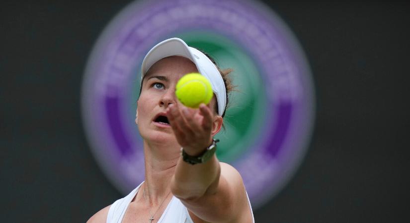 Wimbledon – Kiesett a címvédő Krejčíková