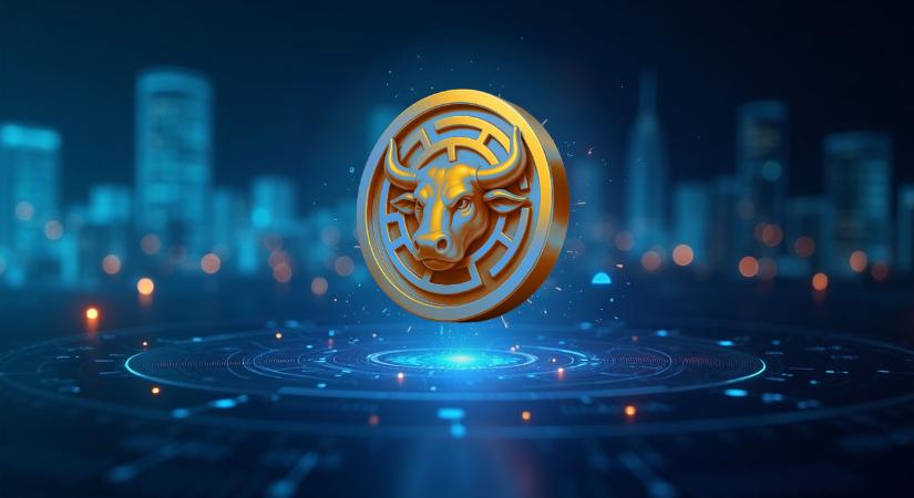 Az Elemző Altcoin Hatalmas Emelkedést Jósol – Ne Maradj Le Erről a Korai Projektről, Amely Idén Nagy Rallyra Készül