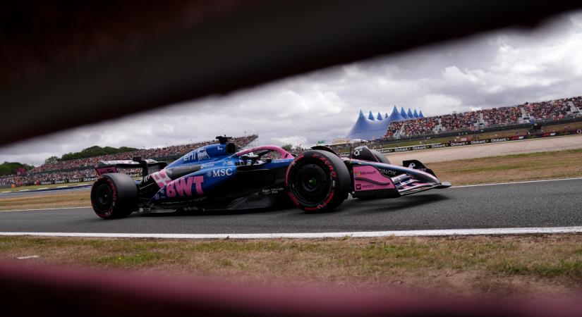 Volt főnöke kezébe kerülhet az F1-es csapat