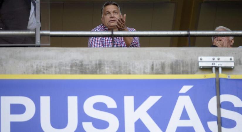 504 fős horvát falu stadionépítésébe száll be a kormány