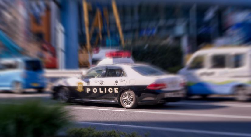 Késes támadó végzett két nővel Japánban