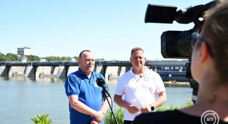 A Tisza Párt suttyomban az ingyenes víz ellen szavazott