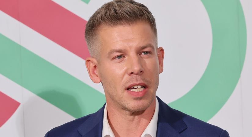 Magyar Péter fontos bejelentést tett: "Engem minden pillanatban megtaláltok az első sorban"