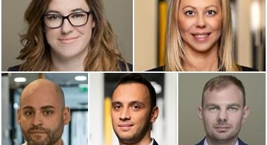 Erős partnerbővítéssel indítja az új évet az EY