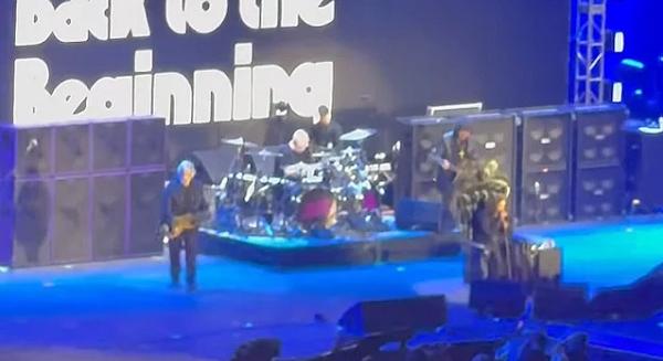 Elbúcsúzott a közönségtől Ozzy Osbourne és a Black Sabbath (videó)