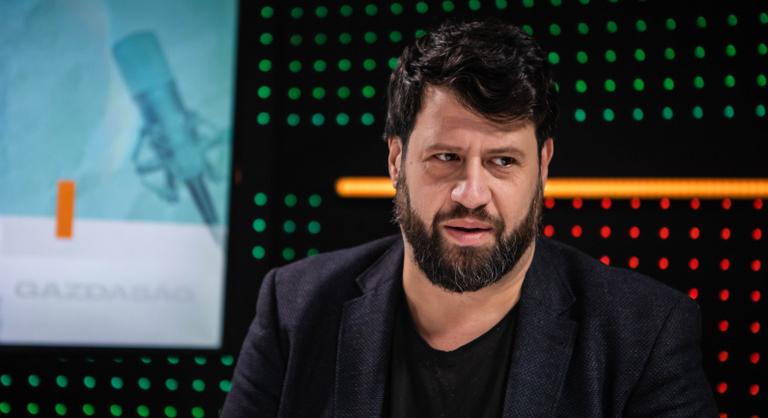 Puzsér Róberték ötlete miatt zártak le egy utcát Ferencvárosban, tiltakoznak a lakók