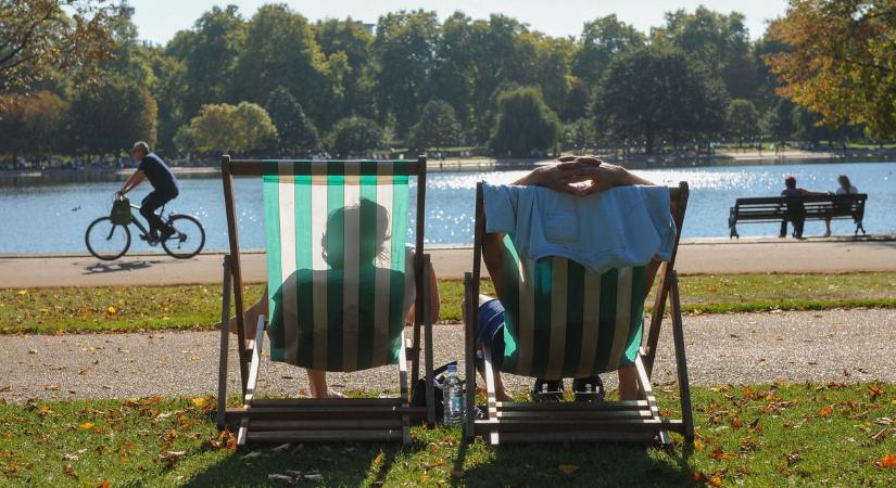 Hőség, strandolás és láthatatlan veszélyek a hullámok között