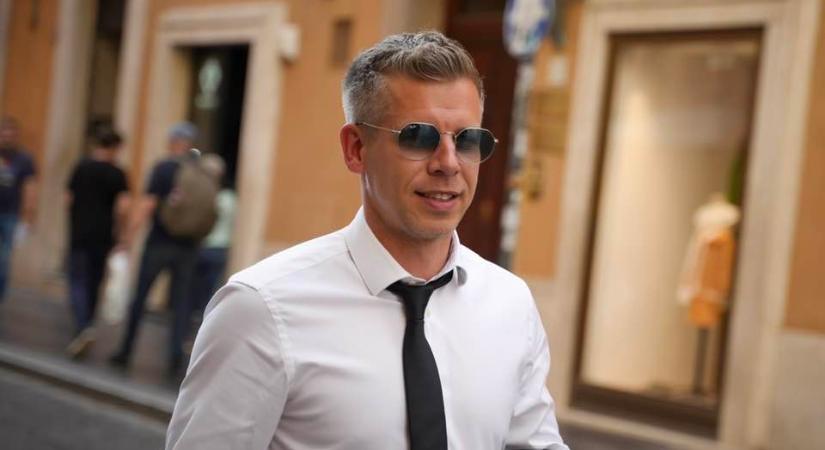 Magyar Péter: “Szolgálatra jelentkezem”