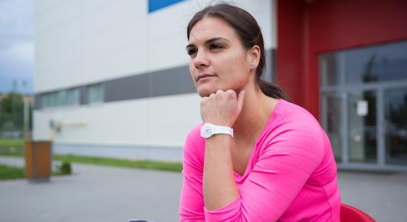Testnevelőnek áll a Győri Audi ETO korábbi kedvence