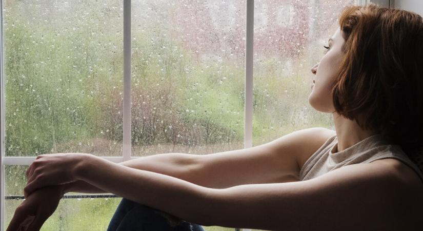 Orvosmeteo: zitavarokkal érkezik az enyhülés hétfőn