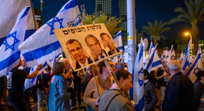 A tárgyalások folytatódnak annak ellenére, hogy a Hamász követelései elfogadhatatlanok Izrael számára