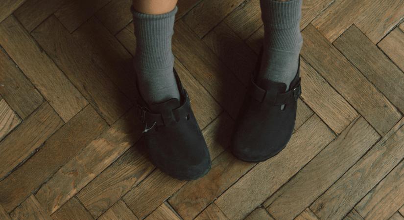 Papucshamisítókra csaptak le, a Birkenstockot próbálták másolni