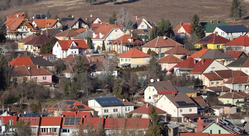 Itt a 3%-os lakáshitel kalkulátor: ennyit jelent az Otthon Start Program