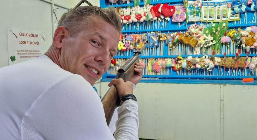 Magyar Péter bejelentette: indul a kampány