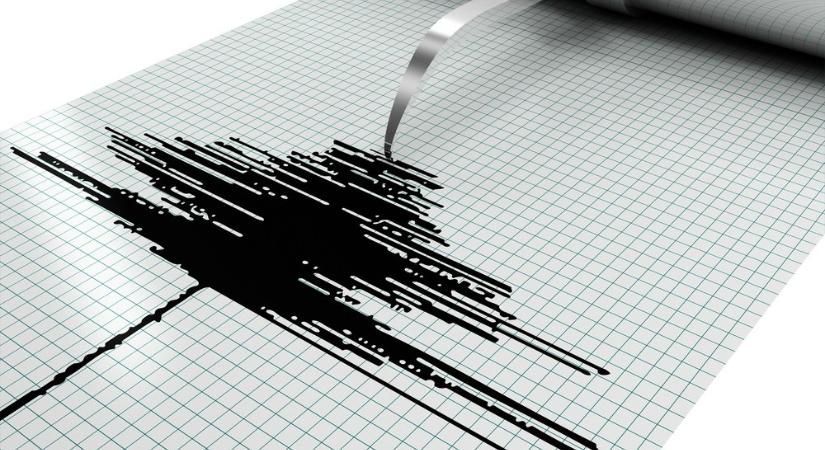 Újabb földrengés rázta meg Csongrádot