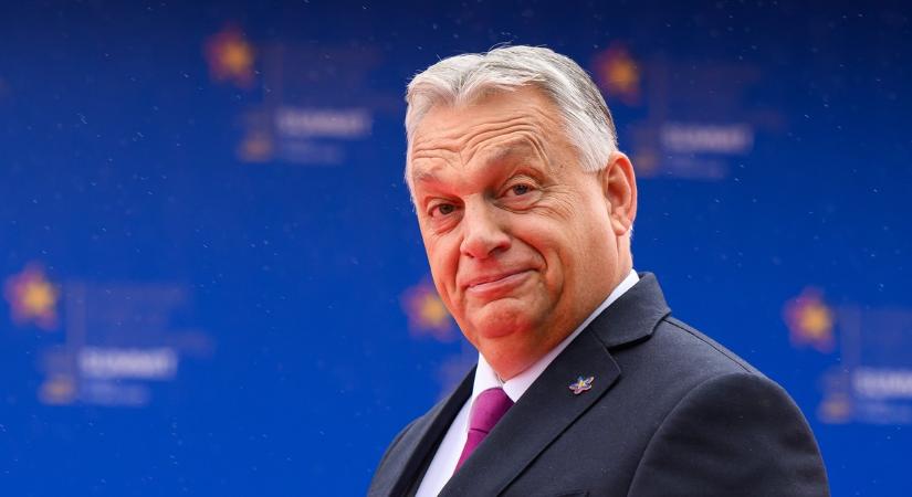 Orbán Viktor a Hotel Lentulaiban - Varga Juditról is megszólal a kormányfő
