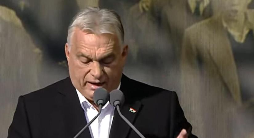 Orbán Viktor a választásról: Én vezetem a munkát, meg fogjuk nyerni
