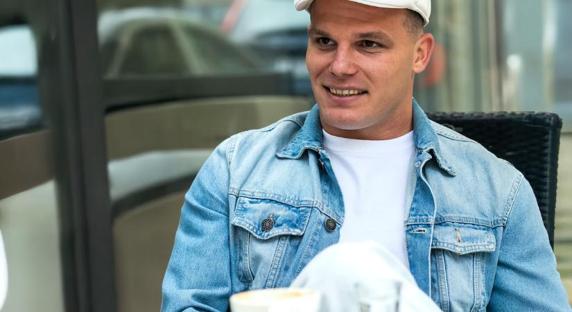 Rímekkel szörfözni az élet hullámain