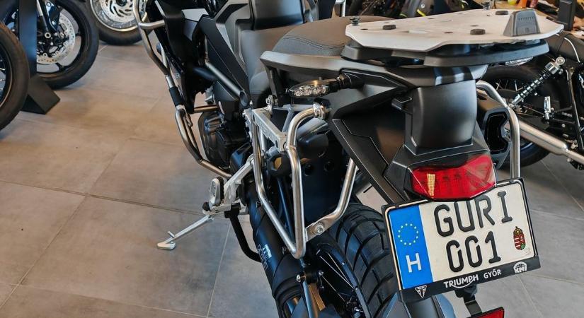Na, kié lehet ez az új motor?