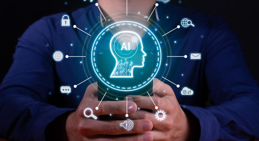 Mesterséges intelligencia vett kézbe egy boltot, és a vásárlók csúnyán megvezették