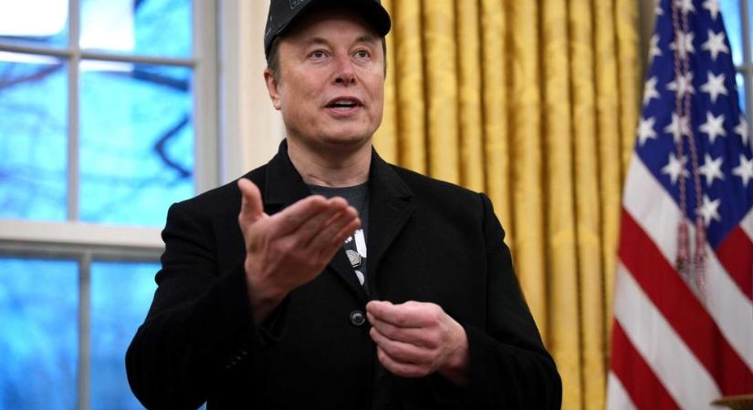 Elon Musk bosszút áll: új politikai pártot alapít