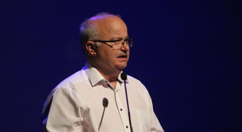 Nagy bejelentést tett a város alpolgármestere