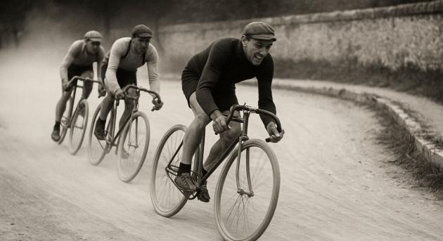 A Tour de France legsötétebb éve: 1904