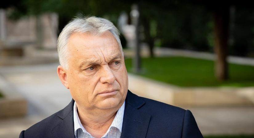 Orbán Viktor: Az jó, ha ráunnak a kormányra