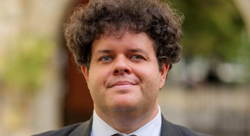Új dékán állt munkába a pécsi jogi kar élén