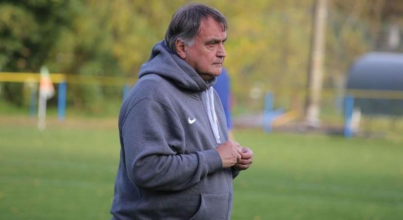 Nem sikerült a főpróba: Szegeden kapott ki a Dunaújváros FC