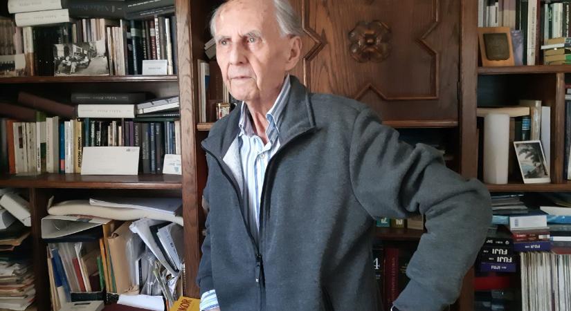 „Mondom, Aczél elvtárs, hát én ezt tapasztaltam”