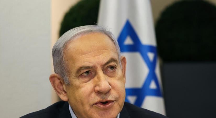 Izrael nemet mond a Hamász feltételeire