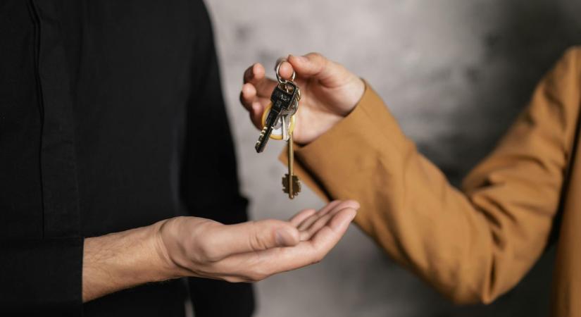 Otthon Start program: gáláns ajánlat az első otthonodhoz