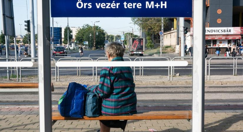 Vitézy: Lázárék kérésére a Főváros törölte a gödöllői hév és a 2-es metró integrációját a városfejlesztési tervek közül