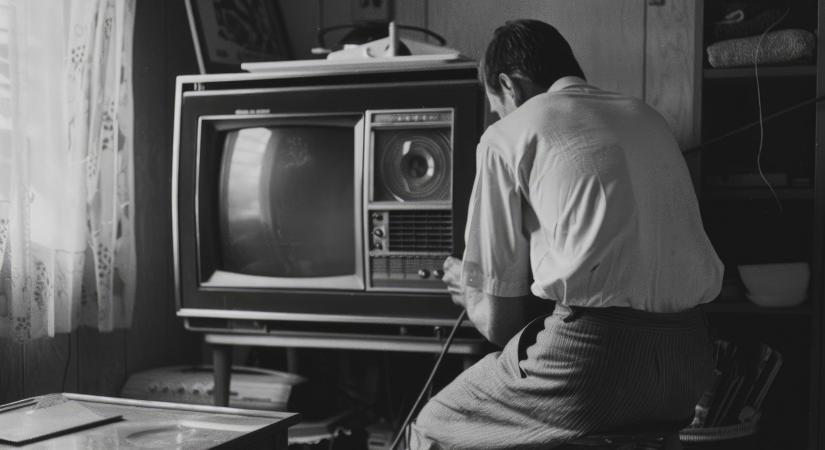 Tévészerelő: nem a minőség, a mennyiség számít