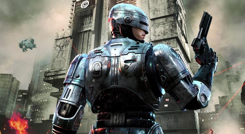 Ha más nem, ez a trailer tuti meghozza a kedved a RoboCop: Rogue City – Unfinished Businesshez