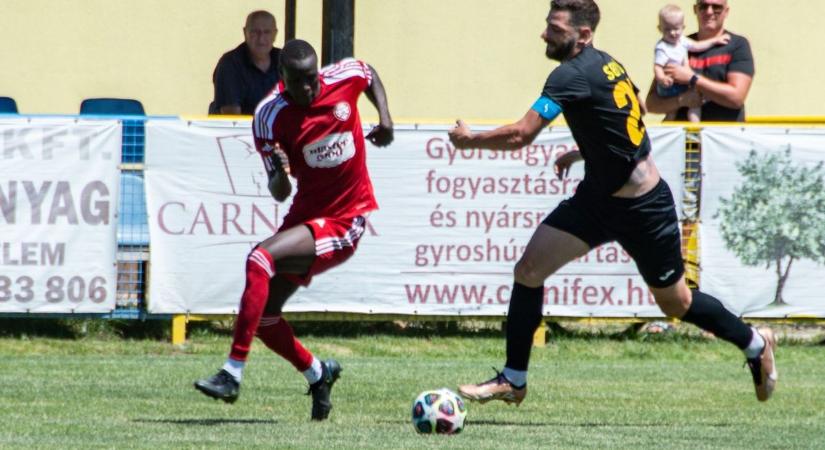 Potyogtak a gólok az NB III-ban. Íme a szombati felkészülési meccsek eredményei