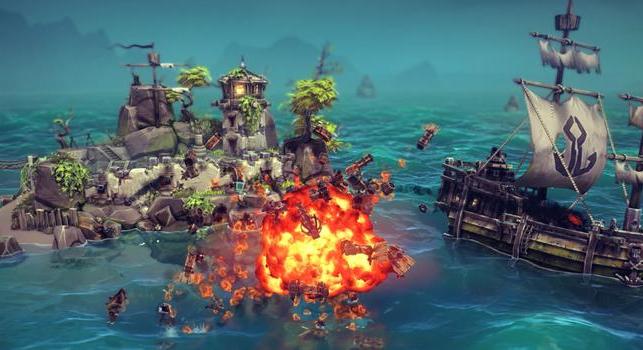7 ingyenes játékkal bíztat az Amazon a Prime Gaming előfizetésre júliusban