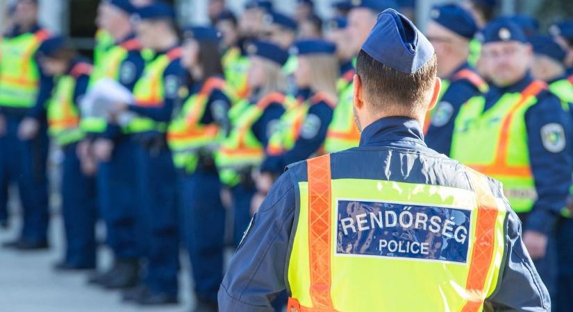 Két gyermek maradt félárván a baranyai rendőr halála után, gyűjtést szerveznek a családnak