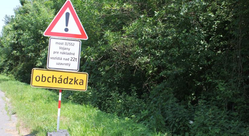 Hídtalanság – Keleten a helyzet változatlan
