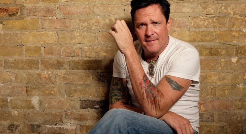 Meghalt Michael Madsen