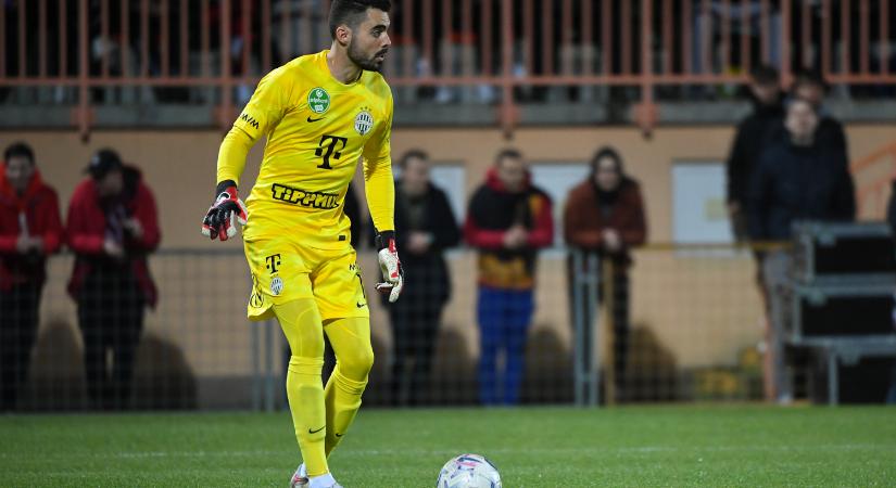 DVSC: A Ferencvárostól igazolnának - egy régi ismerős is visszatérhet