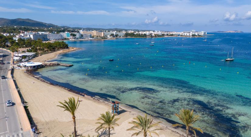 Túl Ibizán és Marbellán: Spanyolország titkos strandjai, amiket a helyiek is imádnak