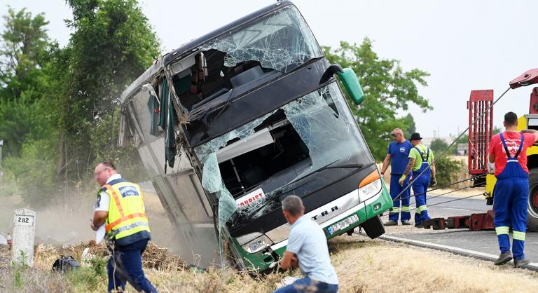 Új információk derültek ki a kunszentmártoni tömegszerencsétlenségről