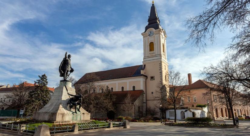 Bács-Kiskun szülöttének illik maximális pontot elérnie ezen a teszten