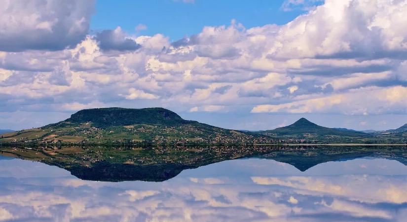 Ezek a Balaton legtisztább strandjai