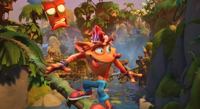 Hollywood nem szereti a pénzt? Nem kellett az álomgyárnak a Crash Bandicoot film