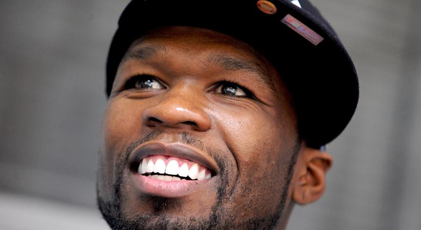 50 Cent elfelejtkezett a Bitcoinjáról, majd eladta, ám most több mint 76 milliót érne