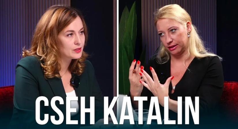 Magyar Péter egy tisztességes ember, aki jót akar